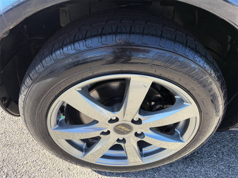 2007 Mazda MX-5 Miata Grand Touring