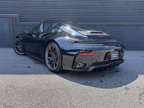 2026 Porsche 911 GT3