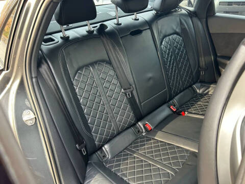 2019 Audi S4 3.0T quattro Premium Plus