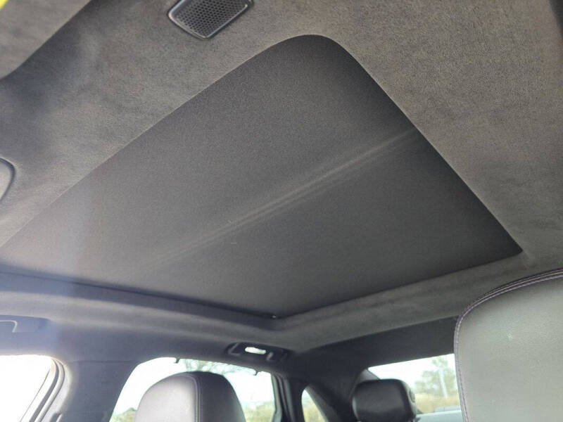 2016 Cadillac XTS Platinum Vsport