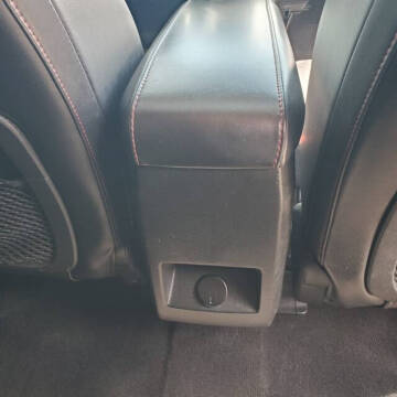 2012 GMC Terrain SLT-2