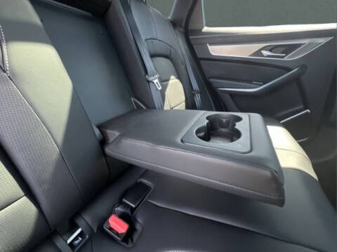 2025 Jaguar F-PACE P250 R-Dynamic S