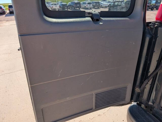 2014 Chevrolet Express LS 1500