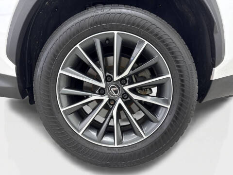2024 Lexus NX 250