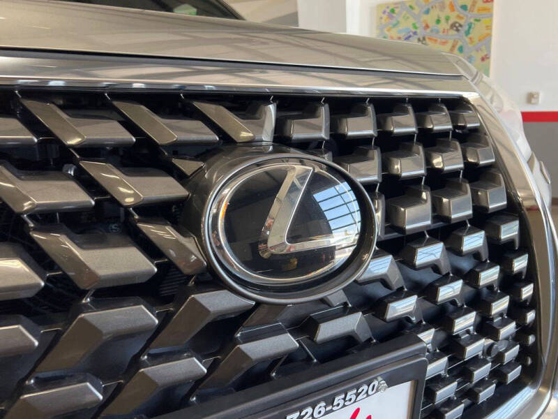 2023 Lexus GX 460