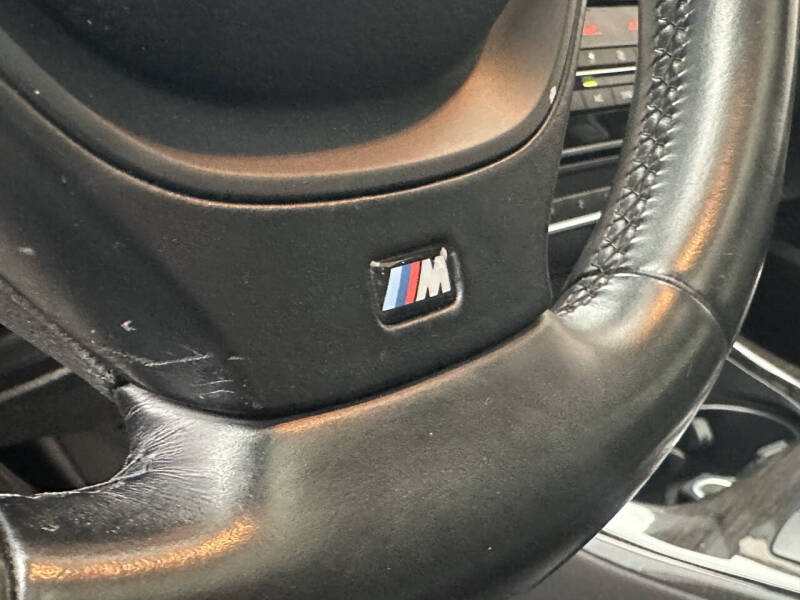 2015 BMW X4 xDrive35i