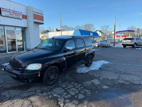 2008 Chevrolet HHR LS