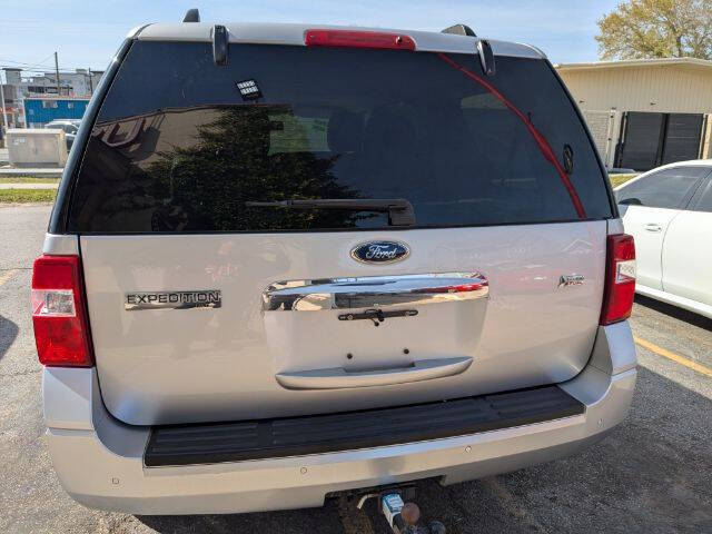 2012 Ford Expedition XLT