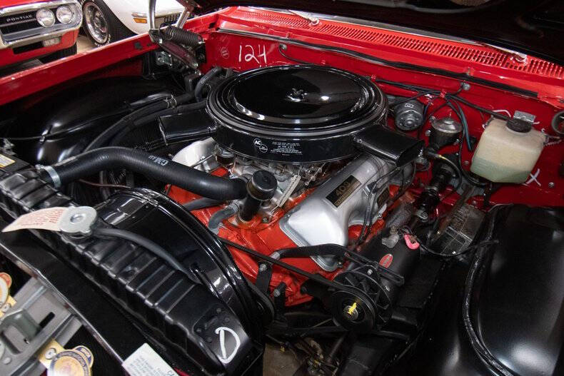 1962 Chevrolet Impala