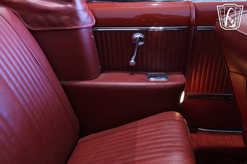 1962 Pontiac Tempest