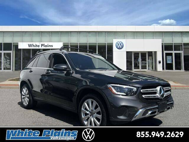 2020 Mercedes-Benz GLC for sale in White Plains, NY