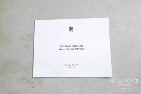 2024 Rolls-Royce Spectre