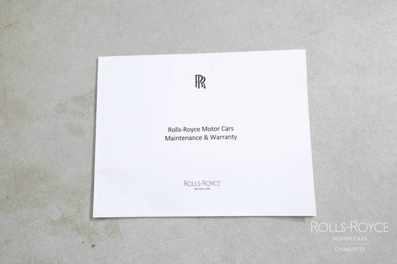 2024 Rolls-Royce Spectre