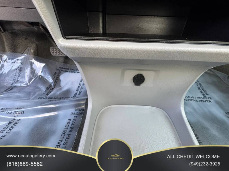2017 Toyota Sienna L 7-Passenger