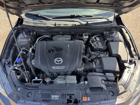 2015 Mazda CX-5 Touring