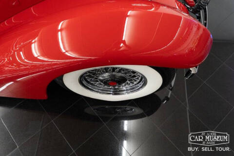 1934 Packard Twelve