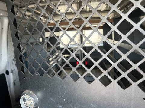 2012 Ford E-Series E-350 SD