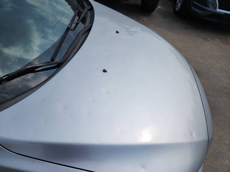 2015 Mitsubishi Lancer ES