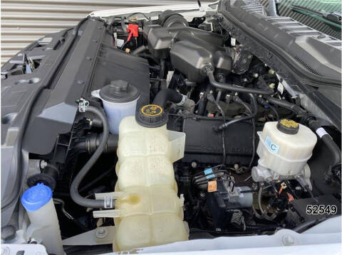 2019 Ford F-250 Super Duty