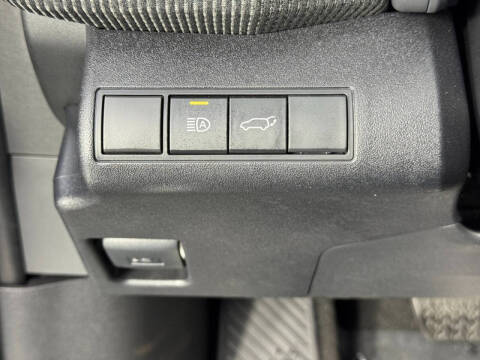 2024 Toyota bZ4X XLE