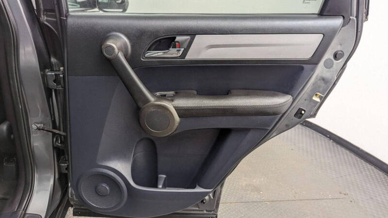 2011 Honda CR-V EX-L