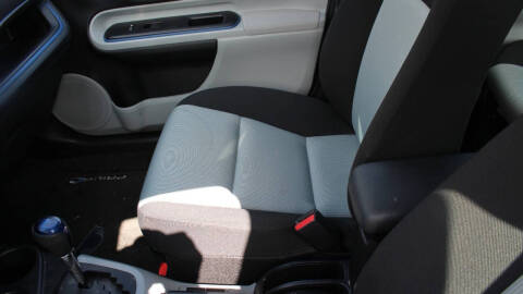 2013 Toyota Prius c Four