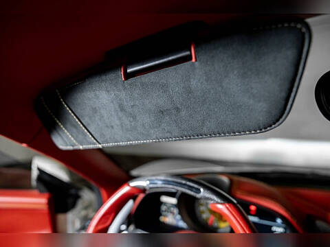 2013 Ferrari 458 Spider