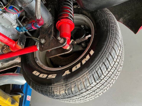 1966 Shelby Cobra