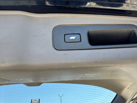 2014 Honda Odyssey Touring