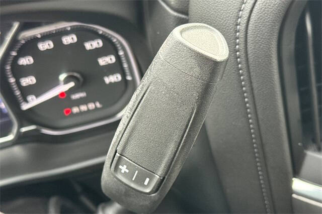 2021 GMC Sierra 2500HD