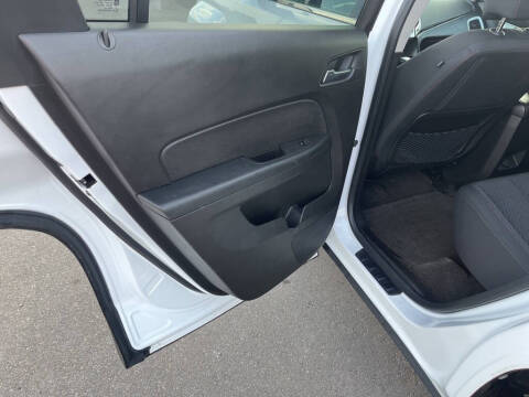 2011 GMC Terrain SLE-1