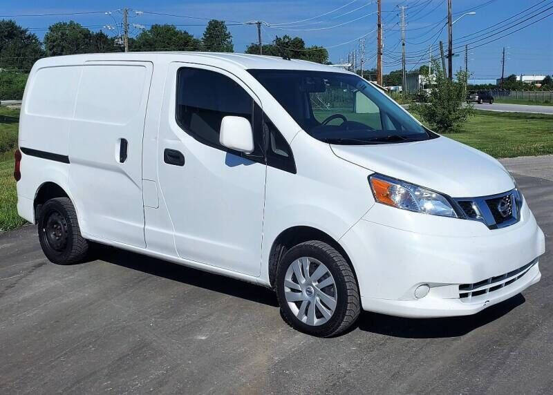 Used 2018 Nissan NV200 SV with VIN 3N6CM0KNXJK700741 for sale in Apex, NC