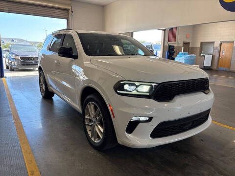 2023 Dodge Durango GT Plus
