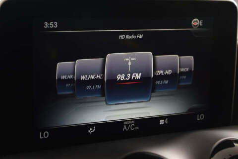 2017 Mercedes-Benz AMG GT