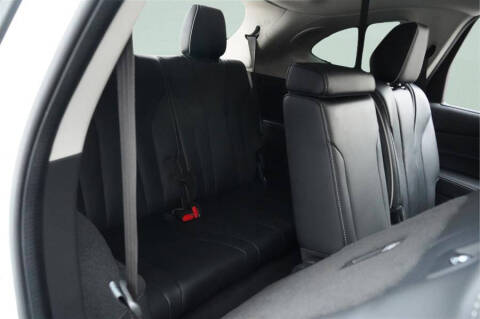 2023 Acura MDX SH-AWD w/Advance