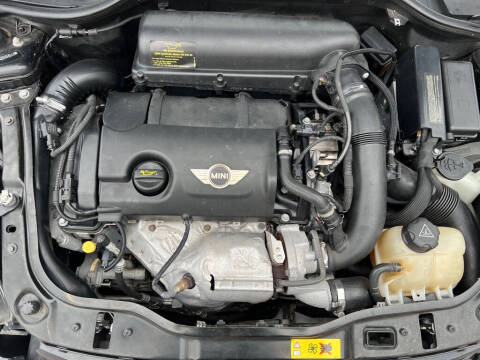 2012 MINI Cooper Hardtop S