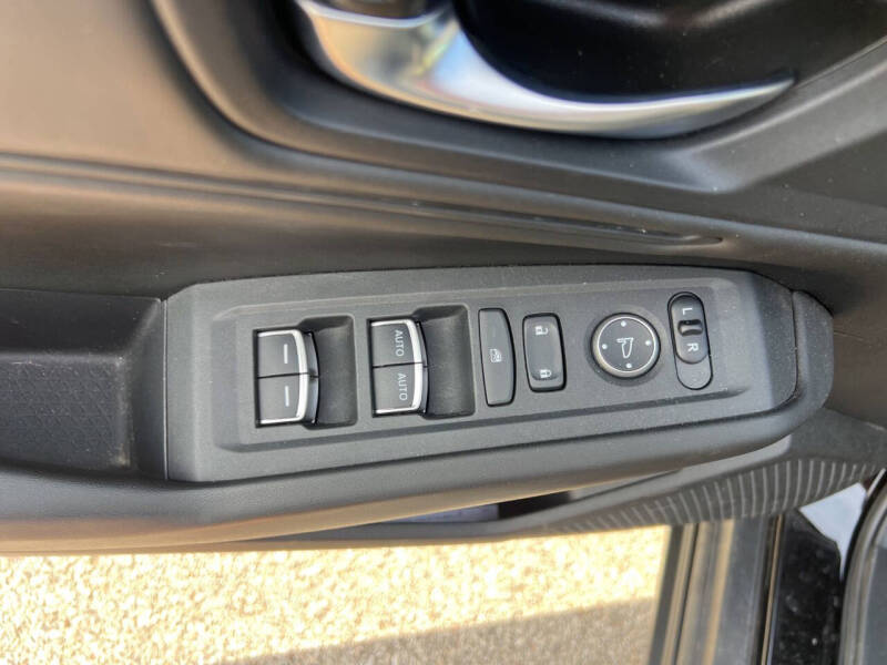 2023 Honda Accord