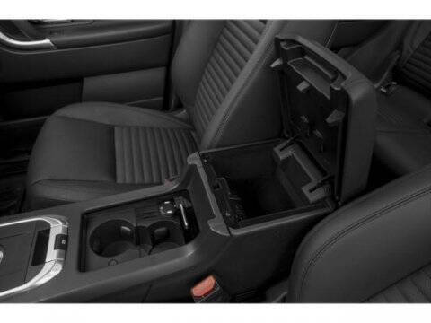 2015 Land Rover Discovery Sport HSE LUX