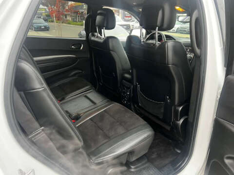 2019 Dodge Durango GT Plus