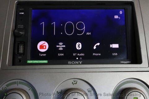 2005 Toyota Camry Solara