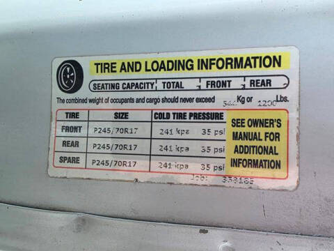 2013 Chevrolet Express 1500