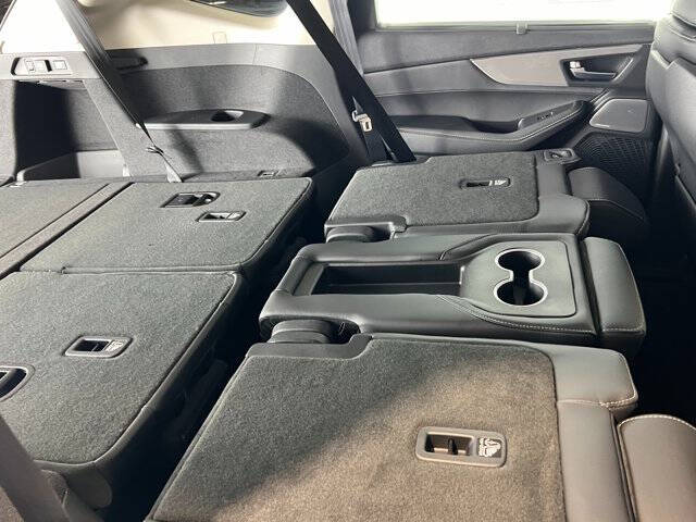 2026 Acura MDX SH-AWD w/Tech