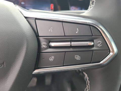 2026 Chevrolet Equinox EV LT 2
