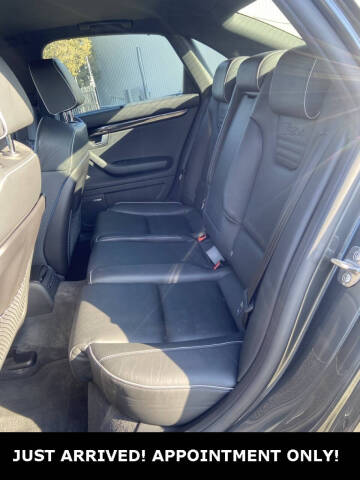 2008 Audi RS 4 quattro