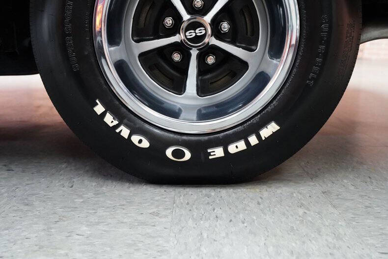 1970 Chevrolet Chevelle