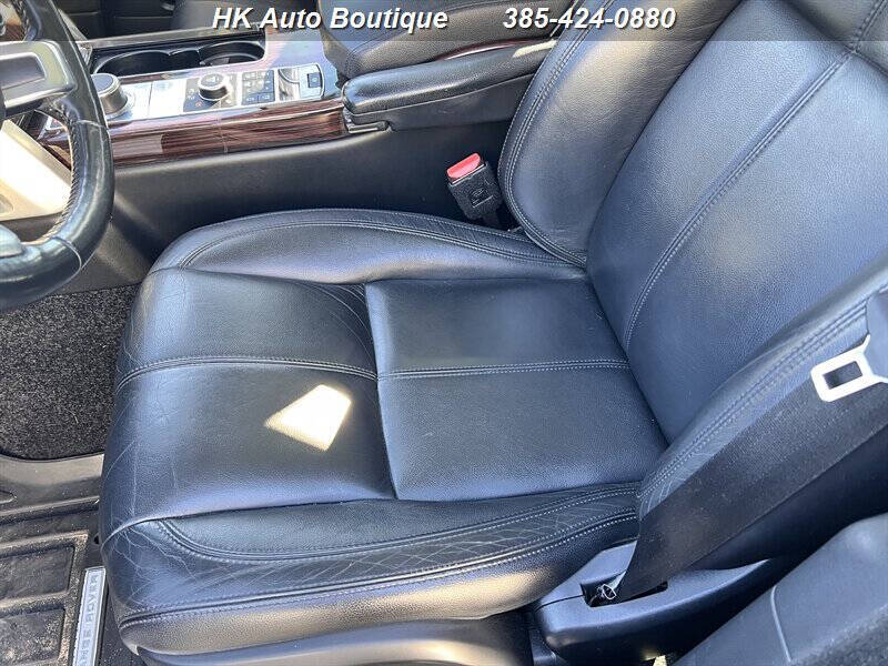 2016 Land Rover Range Rover Td6