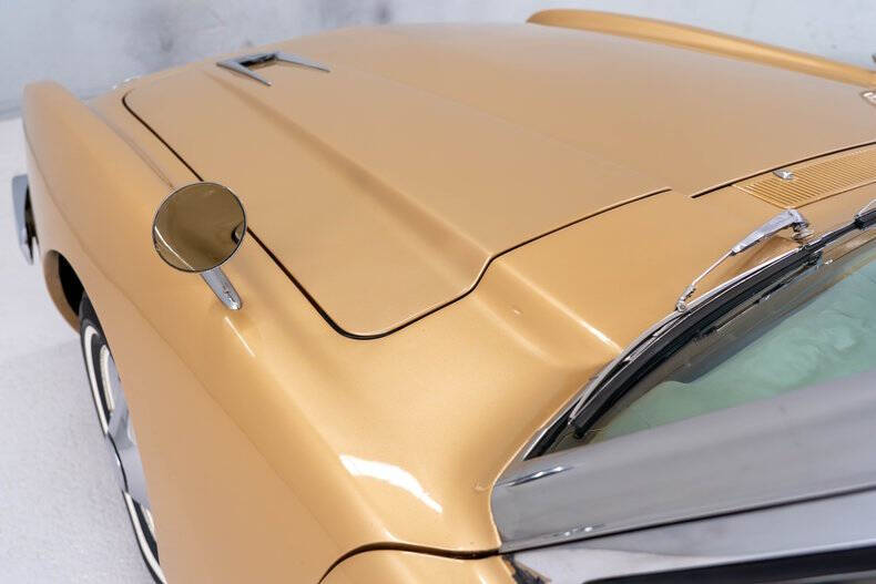 1964 Studebaker Avanti