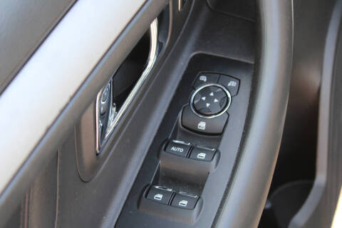 2013 Ford Taurus SEL