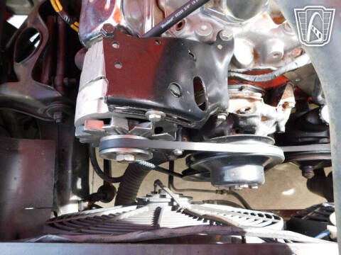 1951 Chevrolet Styleline