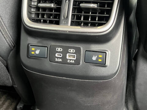 2023 Subaru Outback Onyx Edition XT